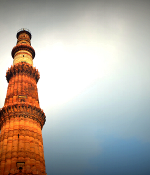 DELHI ARRIVAL || OVERNIGHT JOURNEY