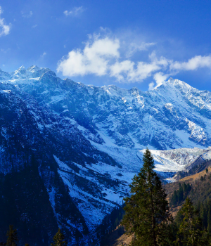DAY 3  - KASOL || MANIKARAN || NAGAR CASTLE || MANALI STAY
