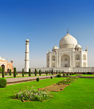 Day 3 TO AGRA - AGRA SIGHTSEEING - AGRA STAY