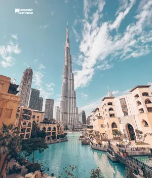 Day 1: Arrival & Dhow Cruise Dinner