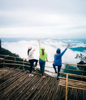 Day 2: Munnar Local Sightseeing