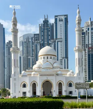  Day 4: Abu Dhabi City Tour